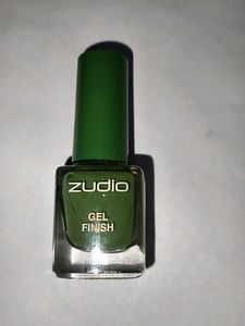 Zudio Gel Finish Nail Polish