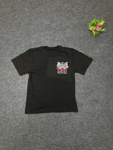 Scarface "The World Is Yours" Graphic T-Shirt
