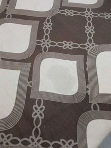 Stylish Geometric Duvet Cover