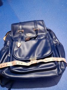 KATE leather Bag.