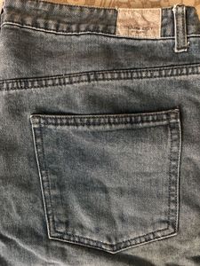 Zudio jeans.