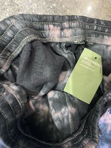 💯 H&amp;m surplus new Tie-Dye Jogger Pants