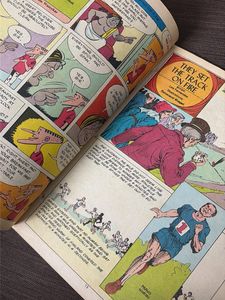 Super Rare Vintage 1989 Tinkle Comic