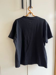 unisex Classic Black T-Shirt
