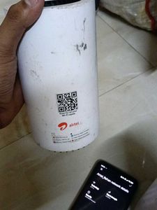 Airtel WiFi Dongle need to unlock for ful access