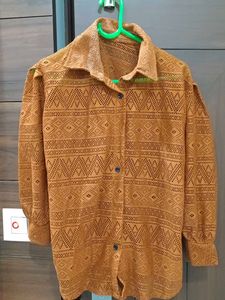 women net stylish shirt top