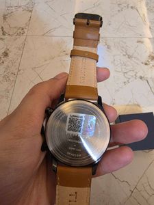 Timex Watch new with tag