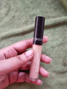 New Makeup Combo