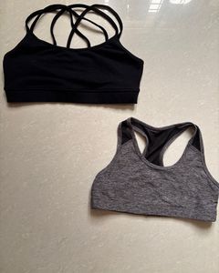 Sports Bras