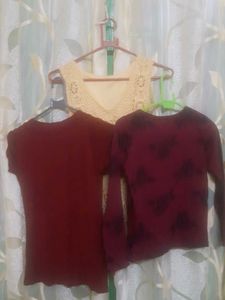 Tops Bundle