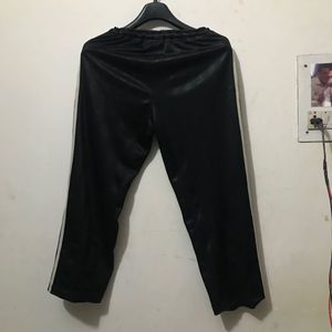 Adidas Straight Fit Track Pants