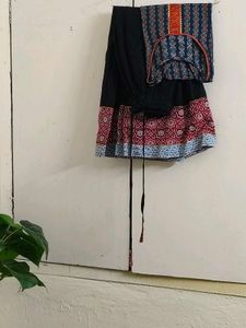 skirt kurta set