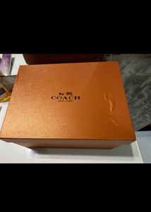 Coach Replica Backpack With Dustbag N Brand Box