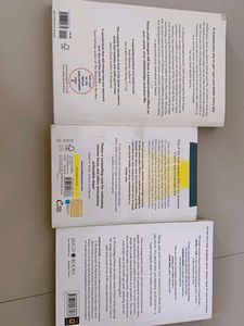 Self Improvement Books
