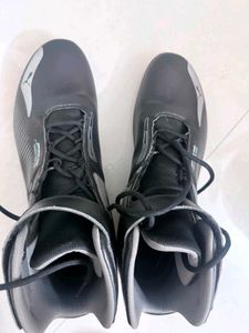 PUMA MERCEDES SPECIAL EDITION SNEAKE