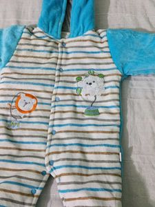 Baby Cute Jumper Sweater