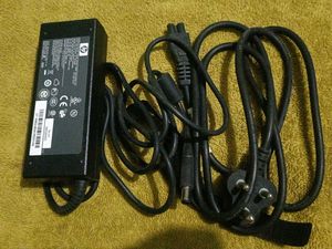 HP 609947-001 19.5V 4.74A AC Power Adapter Charger