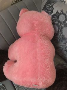 🥹🧸Cute Pink Teddy Bear 💕💕