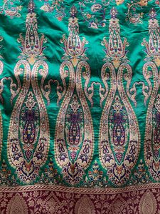 Heavy Party Wear Saree