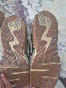 Nike Air Max Sneakers