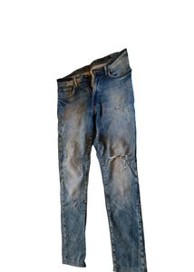 Mens Jean
