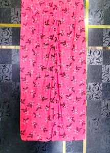 2 Piece Women Palazzo