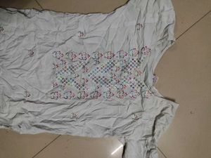 Lightweight Comfortable Kurta