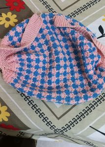 Woolen Cap (COMBO Of 3)