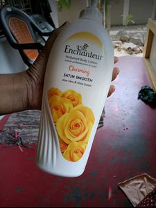 Body Lotion New With tag