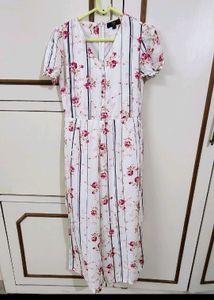 Cool Summers Zink London Jumpsuit