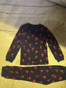 Spider-Man Thermal set
