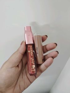 Brand New Lipsticks Bundle-2 pcs