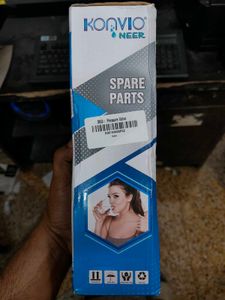 Konvio Neer RO Water Purifier Pressure Valve with