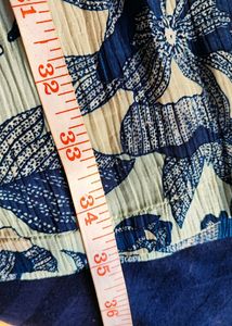 Sleeveless Dress Size 38