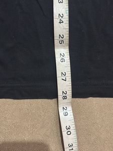 Prada Black T-Shirt