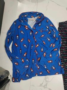 Cute Pajama Set for Women