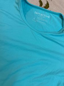 COMBO Terractive T-Shirts