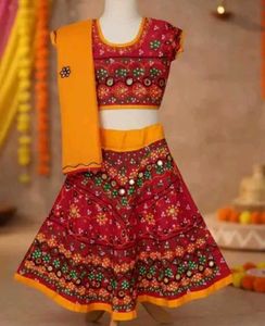 💥Rajathani lenhga choli💥