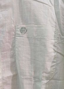 PETER ENGLAND University Shirt