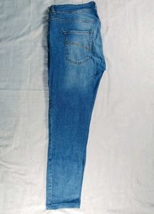 Fade Wash,Jeans
