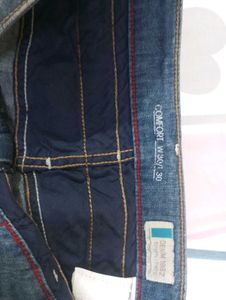 Y2K Flared Jeans