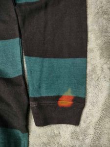 Lacoste pre-winter tshirt