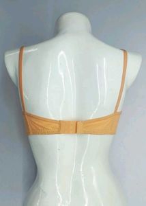 comfortable padded bra 2 piece