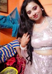 New Beautiful Light Purple Lehenga