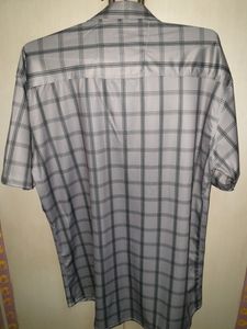 MENS PARTY WEAR HALF SLEEVE SHIRT