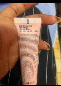 Kimirica Love Story Hand Cream