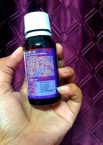 SANTULAN Radha Face Oil for Facial Care