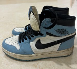 Nike Jordans High Dunk Shoes - Copy