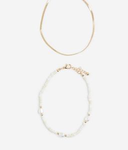 H&amp;M anklet ✨