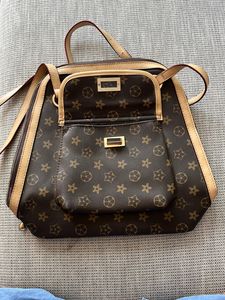 Small Bag Pack